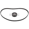 Image de Ensemble De Courroie De Distribution 30020040 Swag Swag 30020040 Audi;Porsche;Seat;Volkswagen
