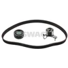 Image de Ensemble De Courroie De Distribution 81926813 Swag Swag 81926813 Toyota;Volkswagen