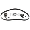 Image de Ensemble De Courroie De Distribution 40927825 Swag Swag 40927825 Alfa Romeo;Chevrolet;Daewoo;Fiat;Opel;Saab;Vauxhall