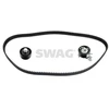 Image de Ensemble De Courroie De Distribution 62928107 Swag Swag 62928107 Citroen;Peugeot