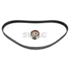Image de Ensemble De Courroie De Distribution 70928664 Swag Swag 70928664 Alfa Romeo;Fiat;Ford;Lancia