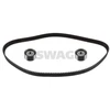Image de Ensemble De Courroie De Distribution 70929392 Swag Swag 70929392 Fiat;Iveco