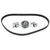 Image de Ensemble De Courroie De Distribution 30930586 Swag Swag 30930586 Audi;Seat;Skoda;Volkswagen