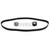 Image de Ensemble De Courroie De Distribution 70931053 Swag Swag 70931053 Fiat;Iveco