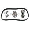 Image de Ensemble De Courroie De Distribution 30932738 Swag Swag 30932738 Audi;Seat;Skoda;Volkswagen