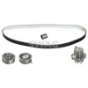 Image de Ensemble De Courroie De Distribution 30932743 Swag Swag 30932743 Seat;Skoda;Volkswagen