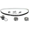 Image de Ensemble De Courroie De Distribution 30932744 Swag Swag 30932744 Audi;Seat;Skoda;Volkswagen