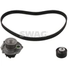 Image de Ensemble De Courroie De Distribution 70932745 Swag Swag 70932745 Fiat;Jeep;Lancia