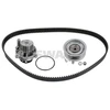 Image de Ensemble De Courroie De Distribution 30932814 Swag Swag 30932814 Audi;Seat;Skoda;Volkswagen