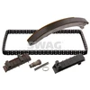 Image de Kit Chaîne De Distribution Swag 99130306 Mercedes-Benz