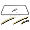 Image de Kit Chaîne De Distribution Swag 99130322 Mercedes-Benz