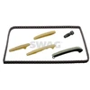 Image de Kit Chaîne De Distribution Swag 99130330 Mercedes-Benz