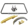 Image de Répartition Des Jeux De Chaînes Swag 99130343 Bmw;Land Rover;Opel