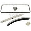 Image de Kit Chaîne De Distribution Swag 99130372 Opel;Vauxhall