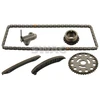 Image de Kit Chaîne De Distribution Swag 99130639 Nissan;Opel;Renault;Vauxhall