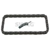 Image de Jeu De Chaînes, Entraînement De Pompe À Huile Swag 99133750 Audi;Skoda;Volkswagen