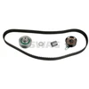 Image de Ensemble De Courroie De Distribution 30934124 Swag Swag 30934124 Volkswagen