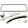 Image de Répartition Des Jeux De Chaînes Swag 99134162 Chevrolet;Opel;Vauxhall