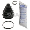 Image de Jeu De Manchons D'Essieu Swag 30936190 Audi;Cupra;Porsche;Seat;Skoda;Volkswagen