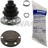 Image de Jeu De Manchons D'Essieu Swag 20936550 Bmw
