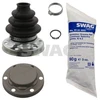 Image de Jeu De Manchons D'Essieu Swag 20936552 Bmw