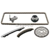 Image de Kit Chaîne De Distribution Swag 60937999 Nissan;Opel;Renault;Vauxhall