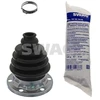 Image de Jeu De Manchons D'Essieu Swag 30938333 Audi;Seat;Skoda;Volkswagen