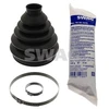 Image de Jeu De Manchons D'Essieu Swag 30938347 Audi;Seat;Volkswagen
