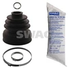 Image de Jeu De Manchons D'Essieu Swag 30939239 Audi;Seat;Skoda;Volkswagen