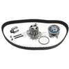Image de Ensemble De Courroie De Distribution 30940618 Swag Swag 30940618 Audi;Ford;Seat;Skoda;Volkswagen