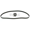 Image de Ensemble De Courroie De Distribution 30940815 Swag Swag 30940815 Audi;Volkswagen