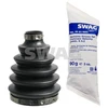 Image de Jeu De Manchons D'Essieu Swag 40931488 Alfa Romeo;Chevrolet;Fiat;Ford;Lancia;;Nissan;Opel;Renault;Toyota;Vauxhall