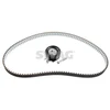 Image de Ensemble De Courroie De Distribution 50940848 Swag Swag 50940848 Ford