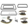 Image de Kit Chaîne De Distribution Swag 30944486 Audi;Volkswagen