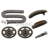 Image de Kit Chaîne De Distribution Swag 10944971 Mercedes-Benz