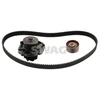 Image de Ensemble De Courroie De Distribution 70945100 Swag Swag 70945100 Fiat;Lancia
