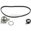 Image de Ensemble De Courroie De Distribution 62945114 Swag Swag 62945114 Citroen;Peugeot