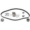 Image de Ensemble De Courroie De Distribution 30945116 Swag Swag 30945116 Audi;Seat;Skoda;Volkswagen