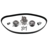 Image de Ensemble De Courroie De Distribution 30945117 Swag Swag 30945117 Audi;Seat;Skoda;Volkswagen