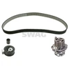 Image de Ensemble De Courroie De Distribution 30945125 Swag Swag 30945125 Audi;Volkswagen