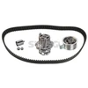Image de Ensemble De Courroie De Distribution 30945126 Swag Swag 30945126 Audi;Seat;Skoda;Volkswagen