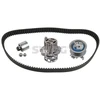 Image de Ensemble De Courroie De Distribution 30945133 Swag Swag 30945133 Audi;Ford;Seat;Skoda;Volkswagen