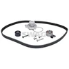 Image de Ensemble De Courroie De Distribution 70945142 Swag Swag 70945142 Alfa Romeo;Fiat;Lancia;Opel;Vauxhall