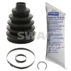 Image de Jeu De Manchons D'Essieu Swag 30945947 Audi;Renault;Seat;Volkswagen;Volvo
