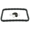 Image de Jeu De Chaînes, Entraînement De Pompe À Huile Swag 30947352 Audi;Seat;Skoda;Volkswagen