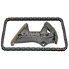 Image de Jeu De Chaînes, Entraînement De Pompe À Huile Swag 30947354 Audi;Seat;Skoda;Volkswagen