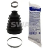 Image de Jeu De Manchons D'Essieu Swag 60948812 Renault