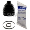 Image de Jeu De Manchons D'Essieu Swag 30948816 Audi;Cupra;Ford;Seat;Skoda;Volkswagen