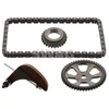 Image de Ensemble Collier Swag 30949090 Seat;Skoda;Volkswagen