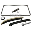 Image de Kit Chaîne De Distribution Swag 30949517 Audi;Seat;Skoda;Volkswagen
